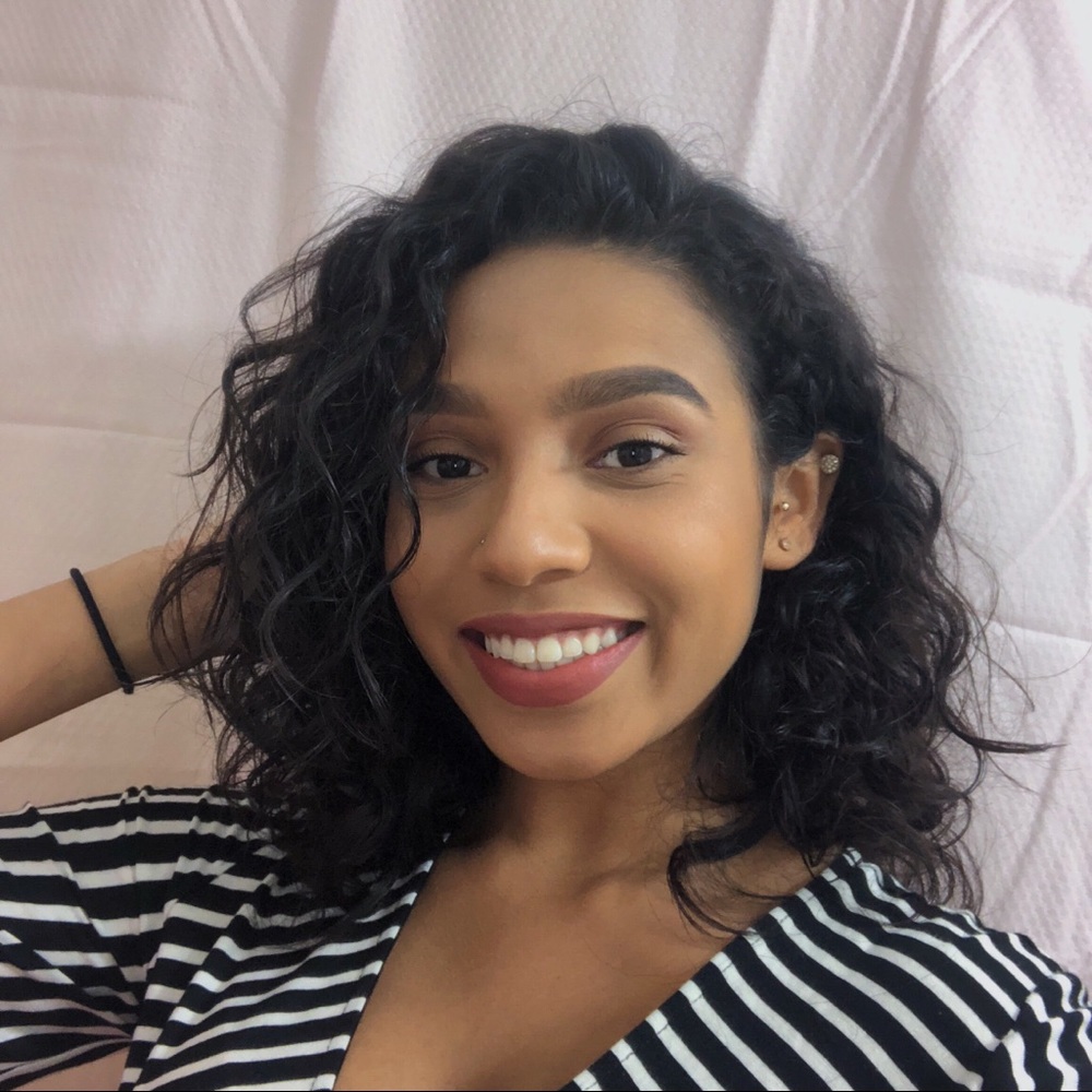 Meet your Posher, Juliana
